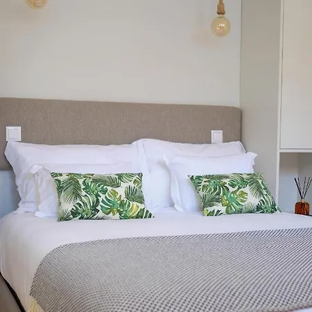 Apartment Adega Floresta Porto
