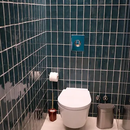 Apartment Adega Floresta