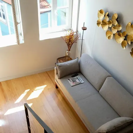 Adega Floresta Apartment *