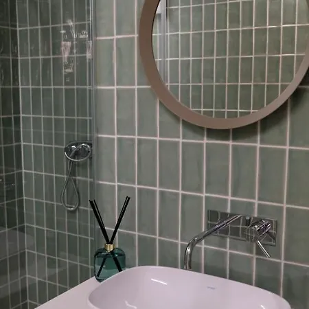 Apartment Adega Floresta Porto