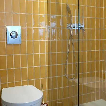 Adega Floresta Apartment