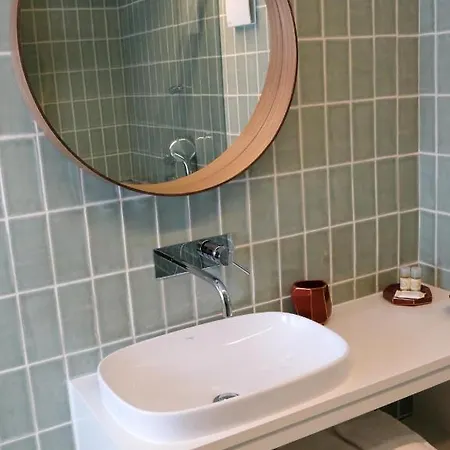 Apartment Adega Floresta